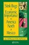 J E McPherson, J. E. McPherson, Robert McPherson, McPherson J. E. - Stink Bugs of Economic Importance in America North of Mexico
