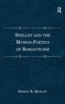 Jessica K Quillin, Jessica K. Quillin - Shelley and the Musico-Poetics of Romanticism