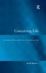 Patrick Hanafin - Conceiving Life