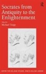 Professor Michael Trapp, Michael Trapp - Socrates From Antiquity to the Enlightenment