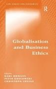 Karl Homann, Karl Koslowski Homann, Peter Koslowski, Karl Homann, Homann Karl, … - Globalisation and Business Ethics