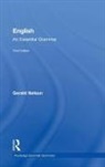 Gerald Nelson - English: An Essential Grammar