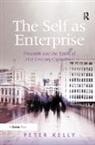 Peter Kelly - Self As Enterprise