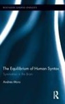 Andrea Moro, Moro Andrea - The Equilibrium of Human Syntax