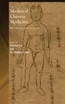 Christopher Cullen, Cullen Christopher, Vivienne Lo, Lo Vivienne - Medieval Chinese Medicine