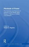 Robert C Figueira, Robert C. Figueira - Plenitude of Power