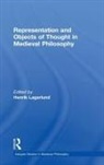 Henrik Lagerlund, Henrik Lagerlund - Representation and Objects of Thought in Medieval Philosophy