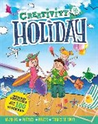 Mandy Archer, Archer Mandy - Creativity on the Go: Holiday
