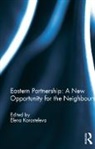 Elena Korosteleva, Elena Korosteleva - Eastern Partnership