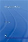 Colin Gray - Enterprise and Culture