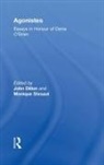 John Dixsaut Dillon, Monique Dixsaut, John Dillon - Agonistes