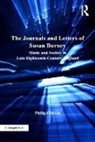 Philip Olleson, Olleson Philip - Journals and Letters of Susan Burney