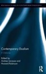 Andrea Lavazza, Howard Robinson, Andrea Lavazza, Howard Robinson - Contemporary Dualism
