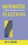Lyn D English, Lyn D. English, English Lyn D. - Mathematical Reasoning