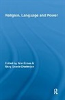 Nile Green, Mary Searle-Chatterjee, Nile Green, Green Nile, Mary Searle-Chatterjee, Searle-Chatterjee Mary - Religion, Language and Power