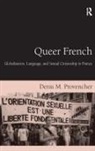 Denis M Provencher, Denis M. Provencher, Provencher Denis M. - Queer French