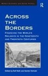 Günter Dinhobl, Gunter Roth Dinhobl, Ralf Roth - Across the Borders