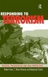 Robert Imre, Robert Mooney Imre, Imre Robert, T Brian Mooney, T. Brian Mooney - Responding to Terrorism