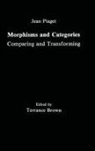 Edgar Ascher, Gil Henriques, Jean Piaget, Terrance Brown - Morphisms and Categories