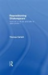 Thomas Cartelli, Cartelli Thomas - Repositioning Shakespeare