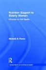 Michell Pierce - Nutrition Support to Elderly Women