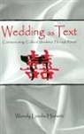 Wendy Leeds-Hurwitz, Leeds-Hurwitz Wendy - Wedding as Text