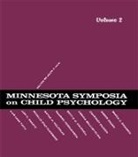 J P Hill, J. P. Hill, Hill J. P. - Minnesota Symposia on Child Psychology