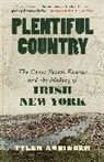 Tyler Anbinder, Anbinder Tyler - Plentiful Country