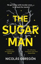 Nicolas Obregon, Nicolás Obregón - The Sugar Man