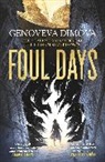 Genoveva Dimova, Zura Johnson - Foul Days