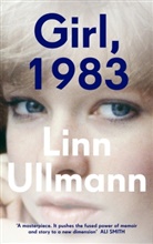 Linn Ullmann, Ullmann Linn - Girl, 1983