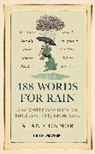 Alan Connor, Connor Alan - 188 Words for Rain