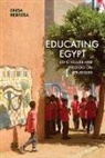 Dr. Linda Herrera, Linda Herrera - Educating Egypt