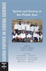 Nicholas S Hopkins, Nicholas S. Hopkins - Sports and Society in the Middle East