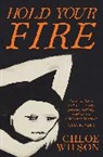 Chloe Wilson - Hold Your Fire