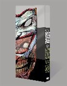 Greg Capullo, Jock, Scott Snyder, James Iv Tynion, James Tynion IV - Absolute Batman: Death of the Family