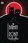 Hilary J Bader, Hilary J. Bader, Rick Burchett, Paul Dini, Ty Templeton - The Batman and Robin Adventures Omnibus