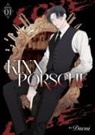 Avaritia, Billy Balibally, Daemi, Tamtam, To Be Announced - KinnPorsche (Novel) Vol. 1