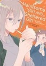 majoccoid, mocchi-au-lait - Handsome Girl and Sheltered Girl: The Complete Manga Collection