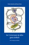 Simon Below, Christa Jasinski - Im Universum ist alles ganz einfach
