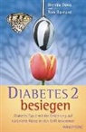 Tom Barnard, Brenda Davis - Diabetes 2 besiegen