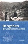 Chogyal Namkhai Norbu, Chögyal Namkhai Norbu - Dzogchen - der ursprüngliche Zustand