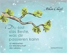 Mohsen Charifi - Du bist das Beste, was dir passieren kann