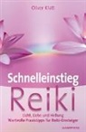 Klatt - Schnelleinstieg Reiki