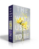Amber Smith - The Way I Used to Be Paperback Collection (Boxed Set)