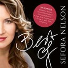 Best of Sefora Nelson, Audio-CD (Audio book)