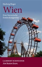 Hedwig Heger - Wien