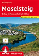 Thorsten Lensing - Moselsteig