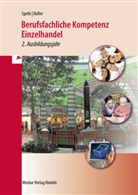 Hermann Speth - Berufsfachliche Kompetenz Einzelhandel