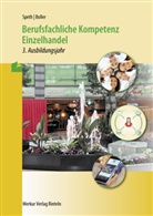 Eberhard Boller, Hermann Speth - Berufsfachliche Kompetenz Einzelhandel
